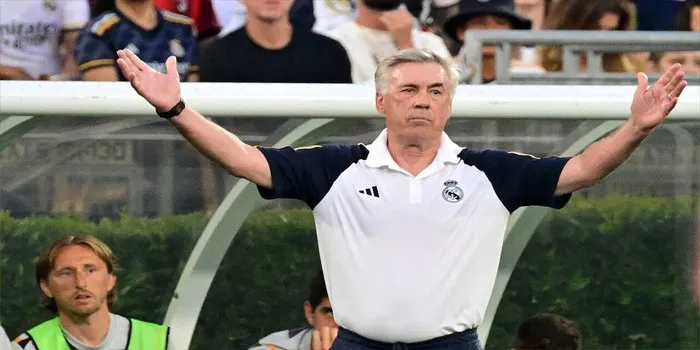 Ancelotti-Belum-Ada-Buat-Keputusan