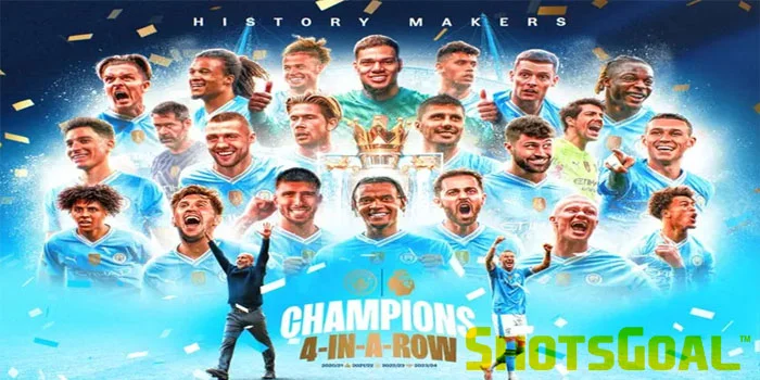 Apakah Manchester City Sudah Siap untuk Premier League?