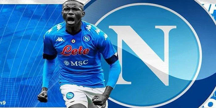 Bursa Transfer Apa yang Terjadi dengan Victor Osimhen di Napoli