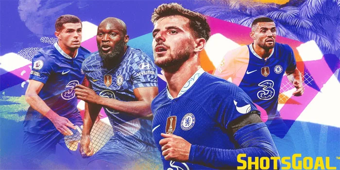 Chelsea FC Mempertimbangkan Penjualan Bek Lesu Musim Panas Ini