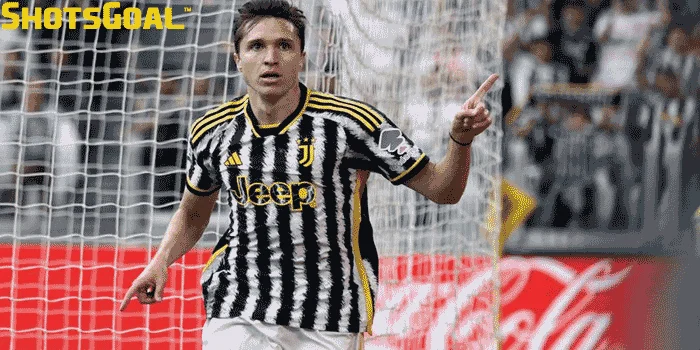 Federico Chiesa – Dari Superstar Euro, Kini Bukan Bagian Proyek Juventus