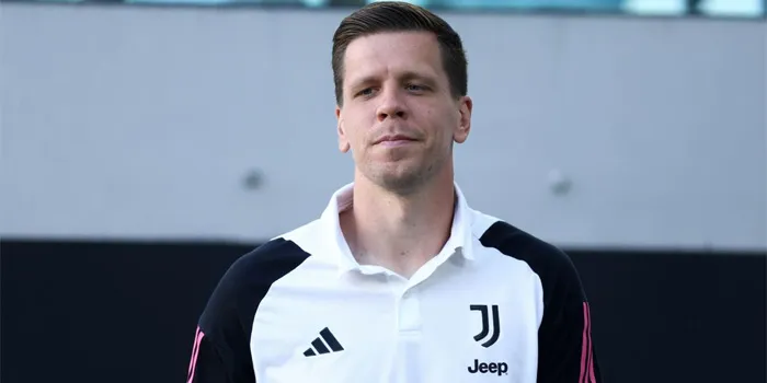 Juventus Dikabarkan Akan Segera Putus Kontrak Wojciech Szczesny Pada Musim Panas 2024