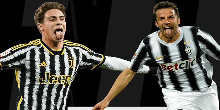 Kenan Yildiz Bakal Kenakan Nomor 10 Juventus Ikuti Jejak Del Piero