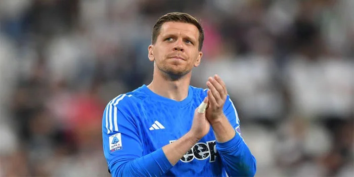 Klub-Juventus-Segera-Berpisah-Dengan-Wojciech-Szczesny