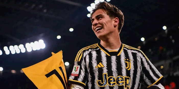 Kontrak Baru dan Masa Depan di Juventus