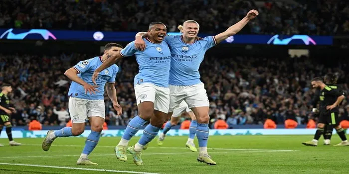 Manchester City Bakal Sulit Dihentikan Musim Ini