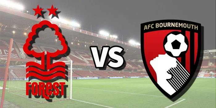 Prediksi Liga Inggris: Nottingham vs. Bournemouth