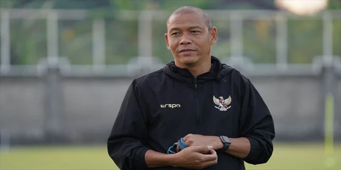 Nova Arianto Coret 3 Pemain Timnas Indonesia U-17