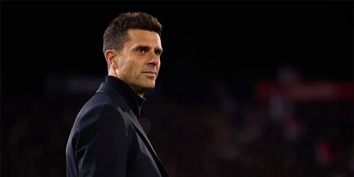 Pemain Bologna yang Bakal Dibawa Thiago Motta ke Juventus