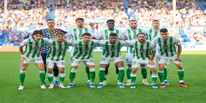 Pemain-Borussia-Mönchengladbach-Vs-Real-Betis-Fc