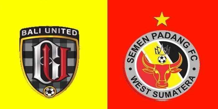 Pertandingan Bali United vs Semen Padang – BRI Liga 1