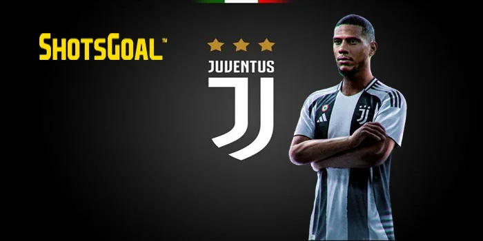 Team Juventus 1 Langkah Lebih Dekat Transfer Jean-Clair Todibo