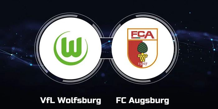 Wolfsburg VS Augsburg – Bundesliga pada 26 Agustus 2024