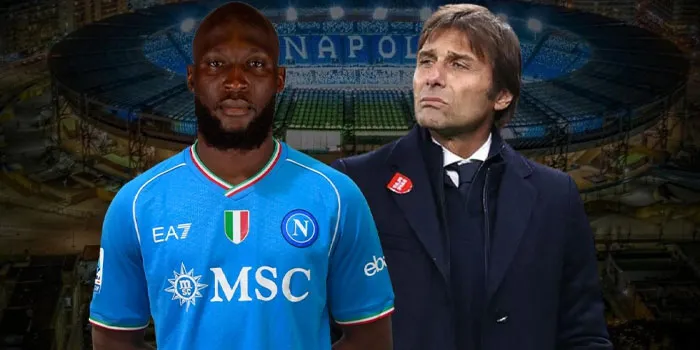 Napoli Mendapatkan Servis Romelu Lukaku untuk Musim 2024/2025