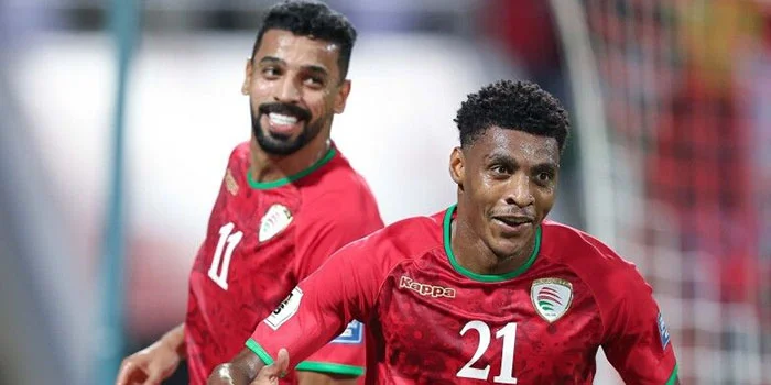 Kualifikasi Piala Dunia 2026: Oman 4-0 Kuwait