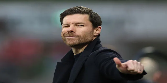 Bayer Leverkusen - Bersiap Hadapi Kepergian Xabi Alonso