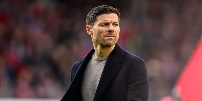 Bayer Leverkusen – Bersiap Hadapi Kepergian Xabi Alonso