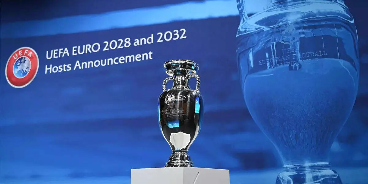 Euro 2028: Tuan Rumah Harus Lolos Kualifikasi dengan Jaring Pengaman