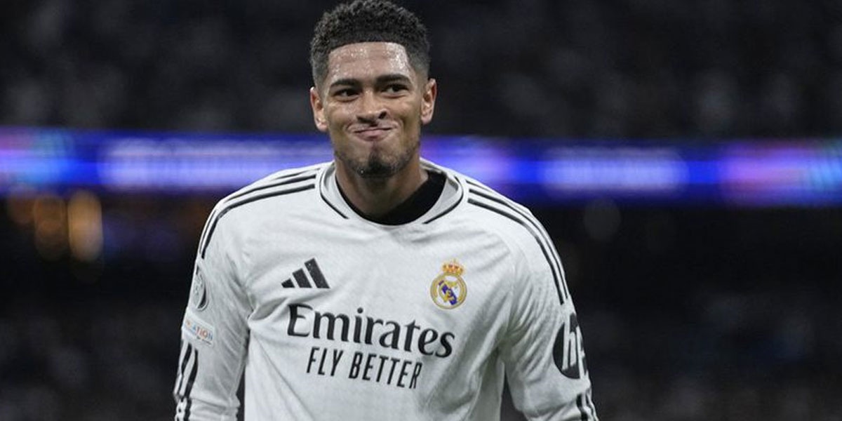 Jude Bellingham Tak Langsung Libur, Real Madrid Fokus Pildun Antarklub
