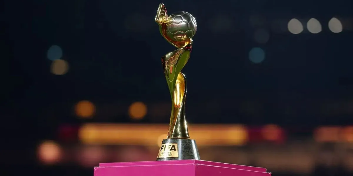 Meksiko Resmi Jadi Tuan Rumah Bersama Piala Dunia Wanita 2031