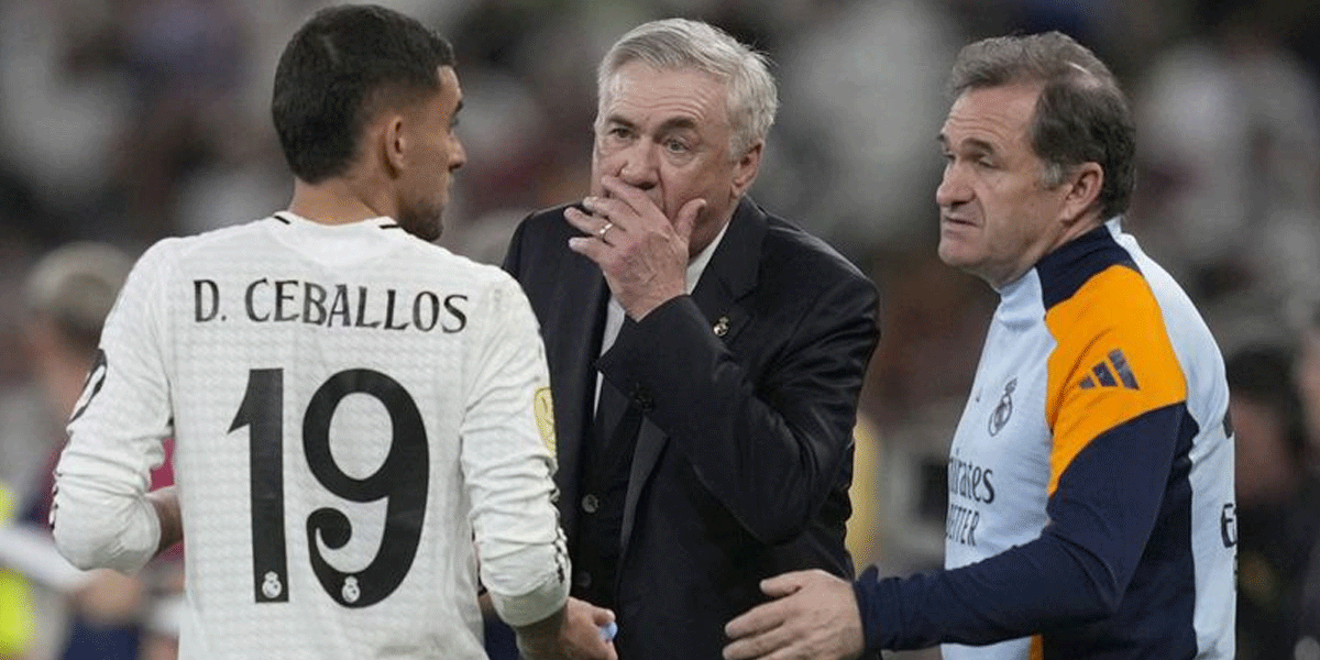 Prediksi Real Madrid vs Real Sociedad Jelang Duel 24 Mei 2025