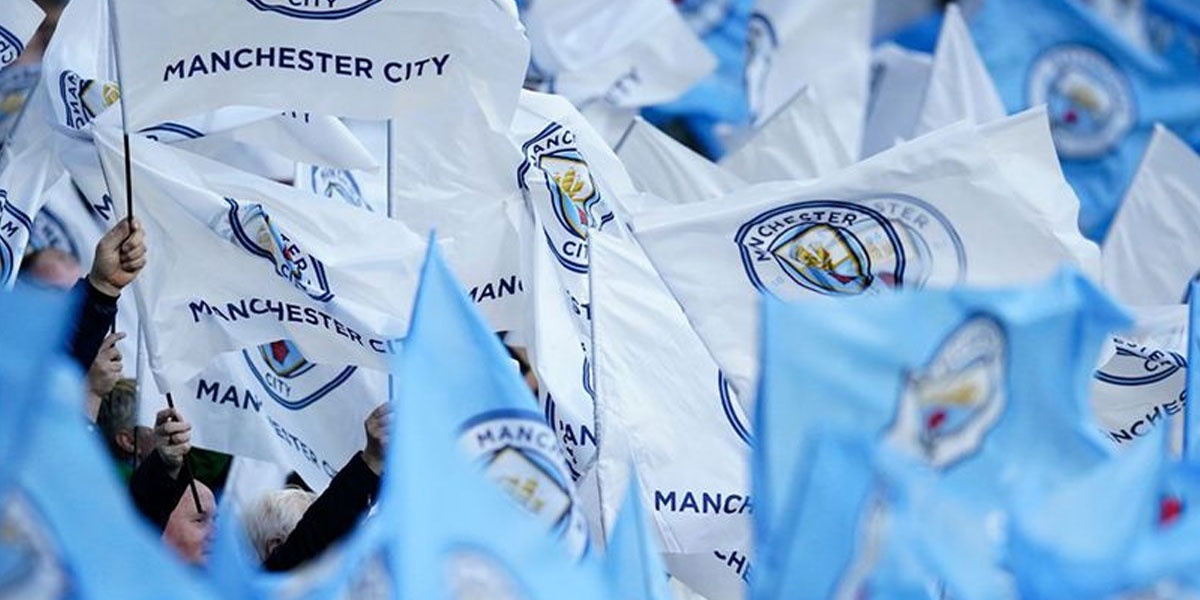 Terbaru! Manchester City Rilis Jersey Kandang 2025/2026