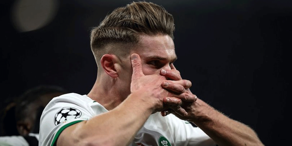Drama Viktor Gyokeres Tolak MU, Kini Arsenal Malah Tak Pedulikan