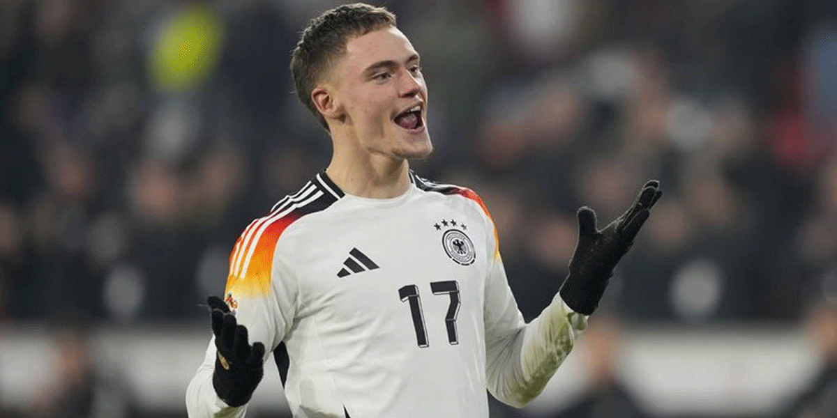 Eks Chelsea Ini Klaim Wirtz Keliru Gabung Liverpool