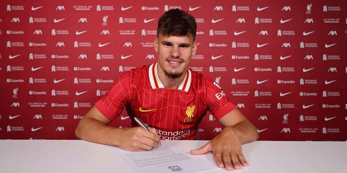 Main di Liverpool Keistimewaan Bagi Kerkez