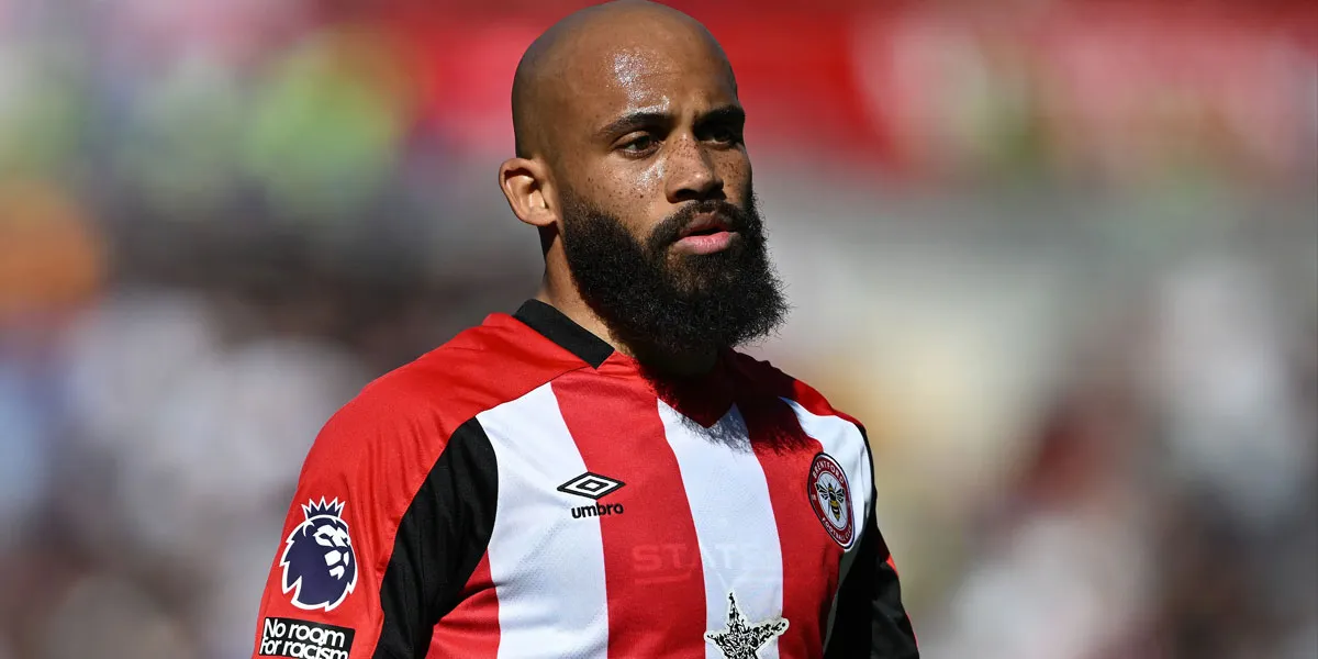 Manchester United Gagal Raih Bryan Mbeumo: Brentford Tolak Tawaran 62,5 Juta Euro