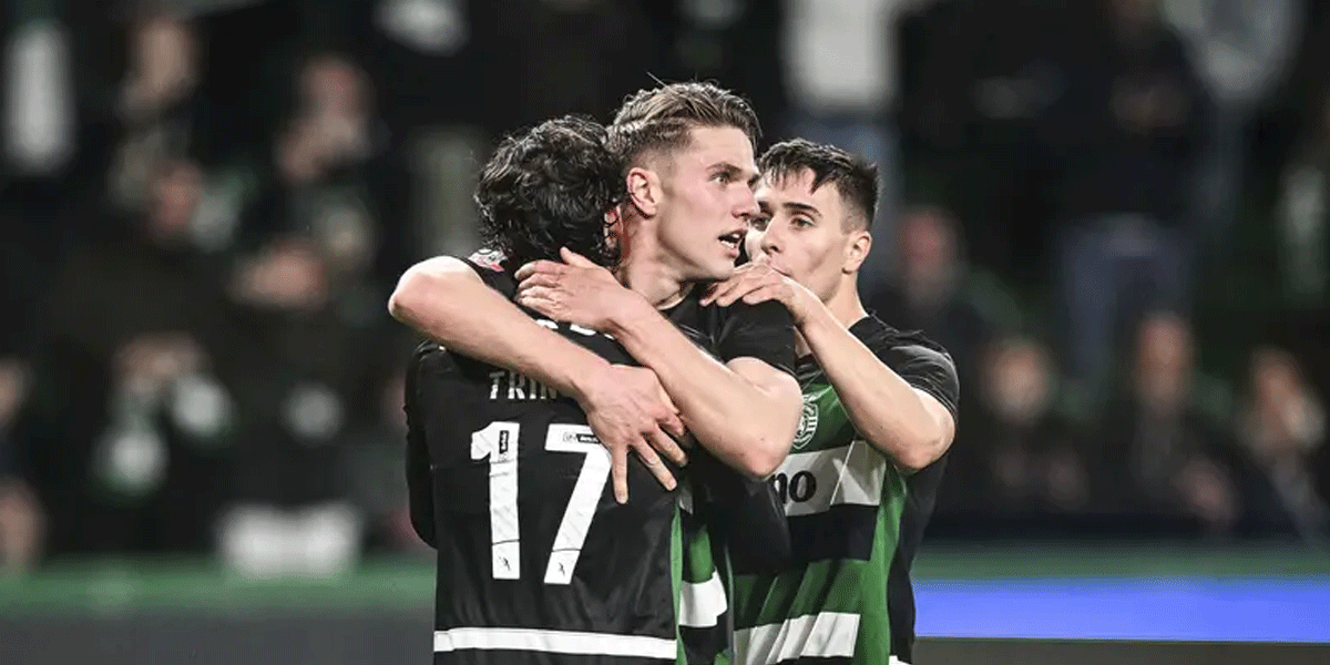 Sikap Sporting dan Arsenal dalam Negosiasi