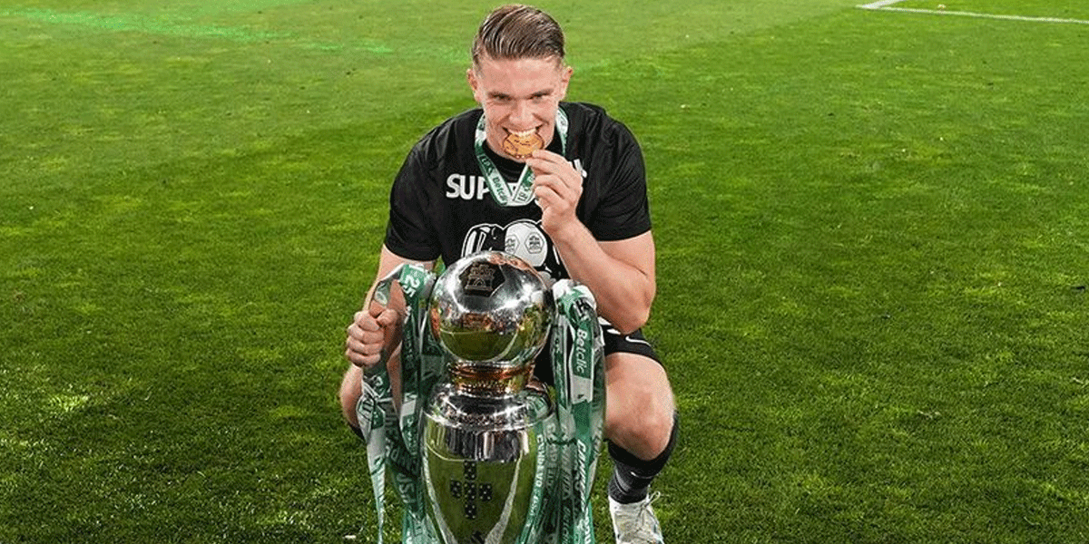 Viktor Gyokeres Ngebet ke Arsenal, Siap Meledak Jika Transfer Gagal!