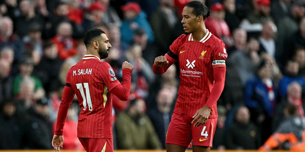 Mohamed-Salah-dan-Virgil-van-Dijk