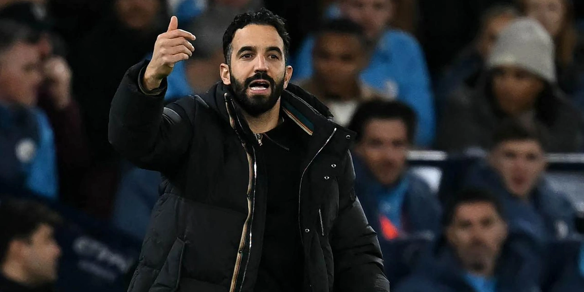 Pesan-Tegas-Ruben-Amorim-untuk-Manchester-United-Redam-Tekanan-Leeds,-Kejar-Hasil-Maksimal!