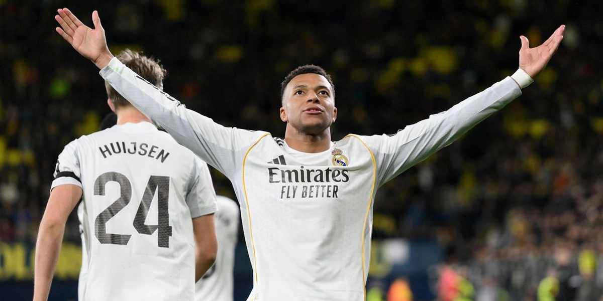 Mbappe-Siap-Pulih-Sepenuhnya