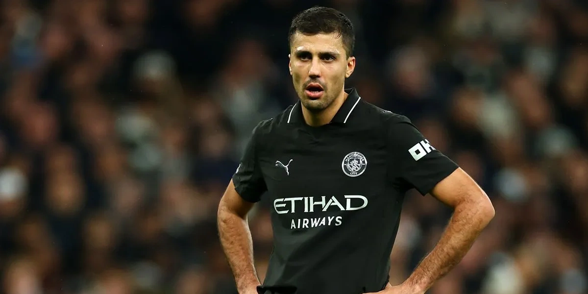 Rodri-Didakwa-FA-Kontroversi-Komentar-Wasit-yang-Bisa-Berujung-Larangan-Bermain